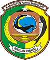 Logo Kabupaten